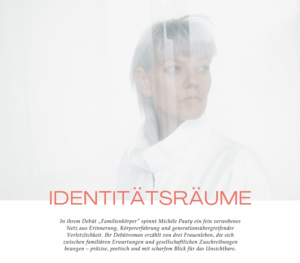 Identitätsräume - Artikel in EntreNous